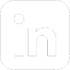 LinkedIn logo button