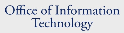 Office of Information Technology logo