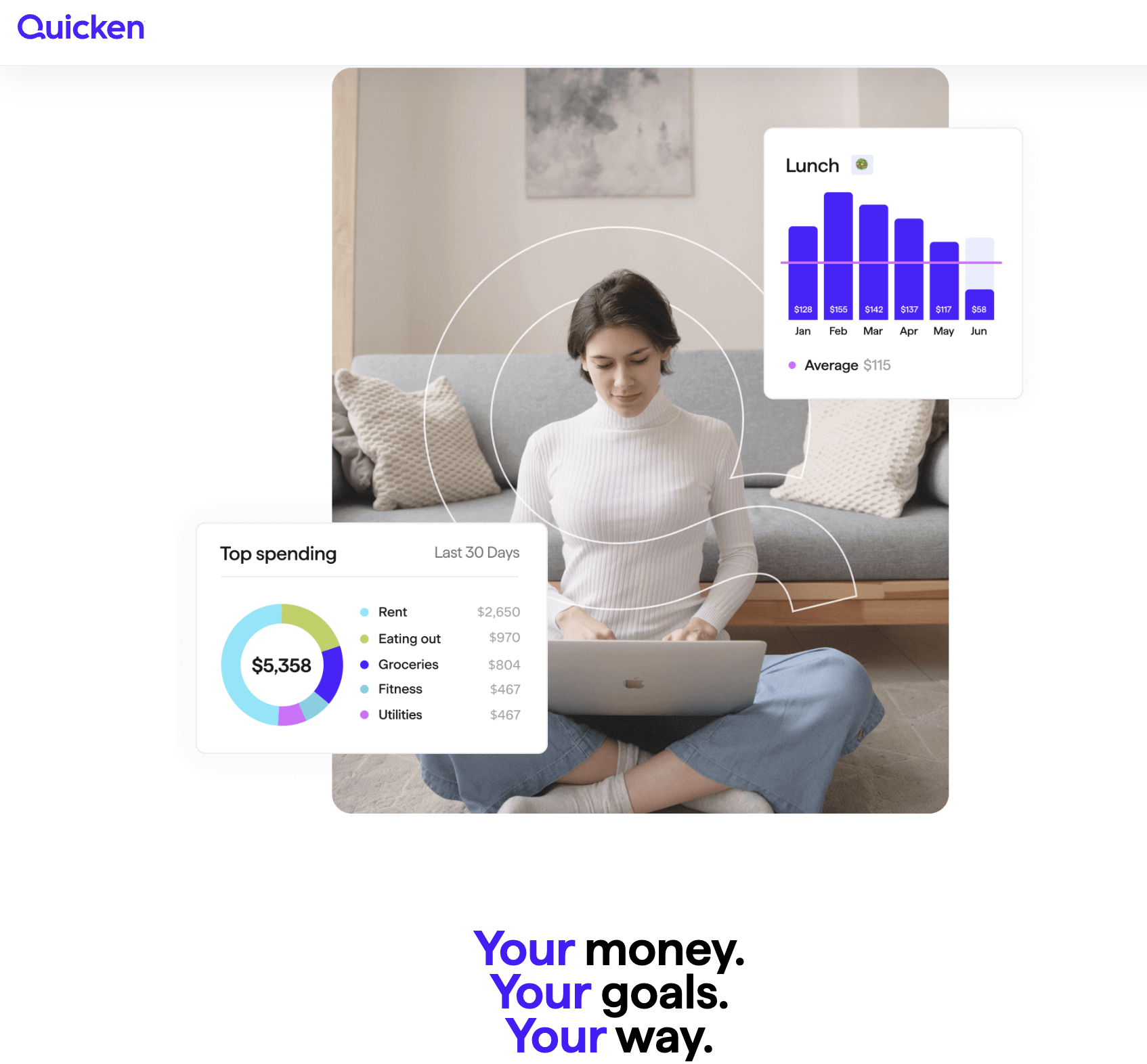 bay area hiking image