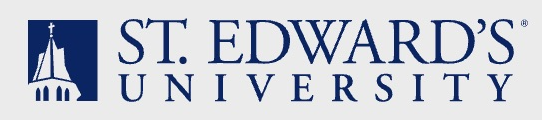 St. Edward's University Logo